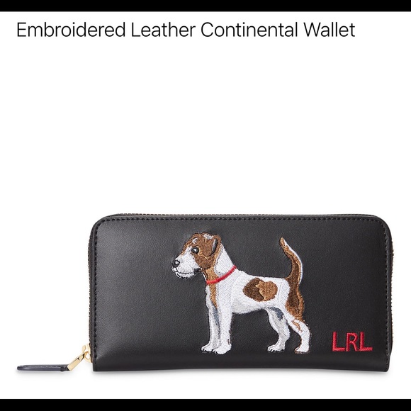 Continental Wallet - Picture 3 of 8